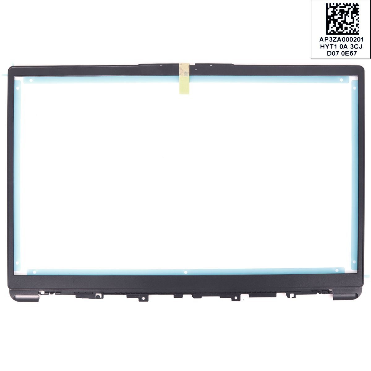 CASE LENOVO IDEAPAD 1-15ADA7 1 15AMN7 LCD MOLDURA QUADRO FRONTAL 5B30S19034 - Image 5