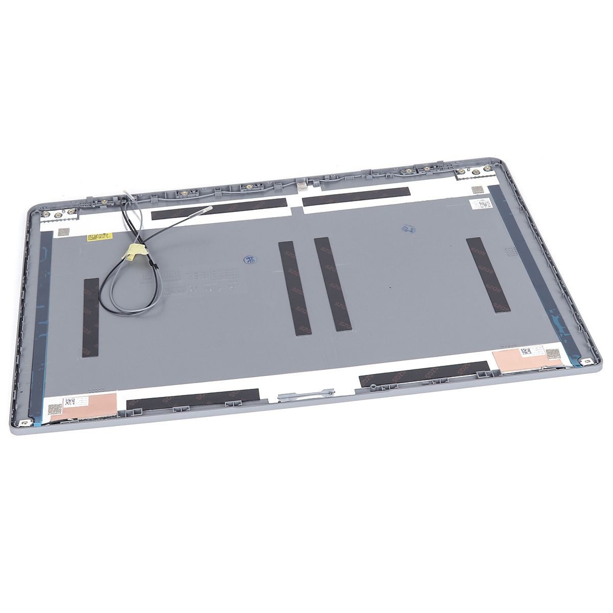 CASE LENOVO IDEAPAD 1 15IAU7 1 15ALC7 2022 LCD TAMPA TRASEIRA TAMPA TRASEIRA CASO PRATA 5CB1F09912 - Image 8