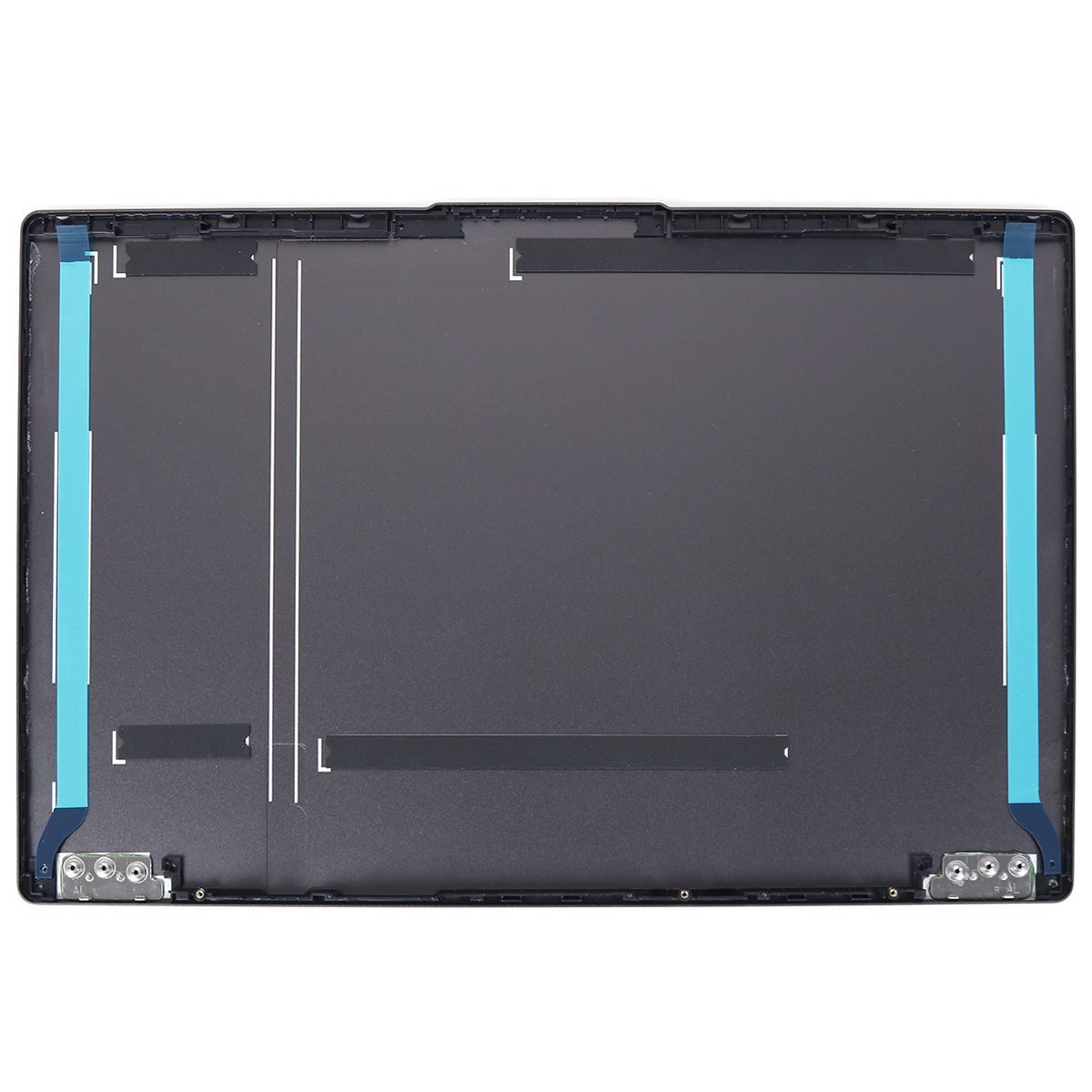 CASO LENOVO IDEAPAD 5 141IL05 14ITL05 FLEX 5 14ARE05 5-141IL05 GERY LCD TAMPA TRASEIRA 5CB1B79032 - Image 7