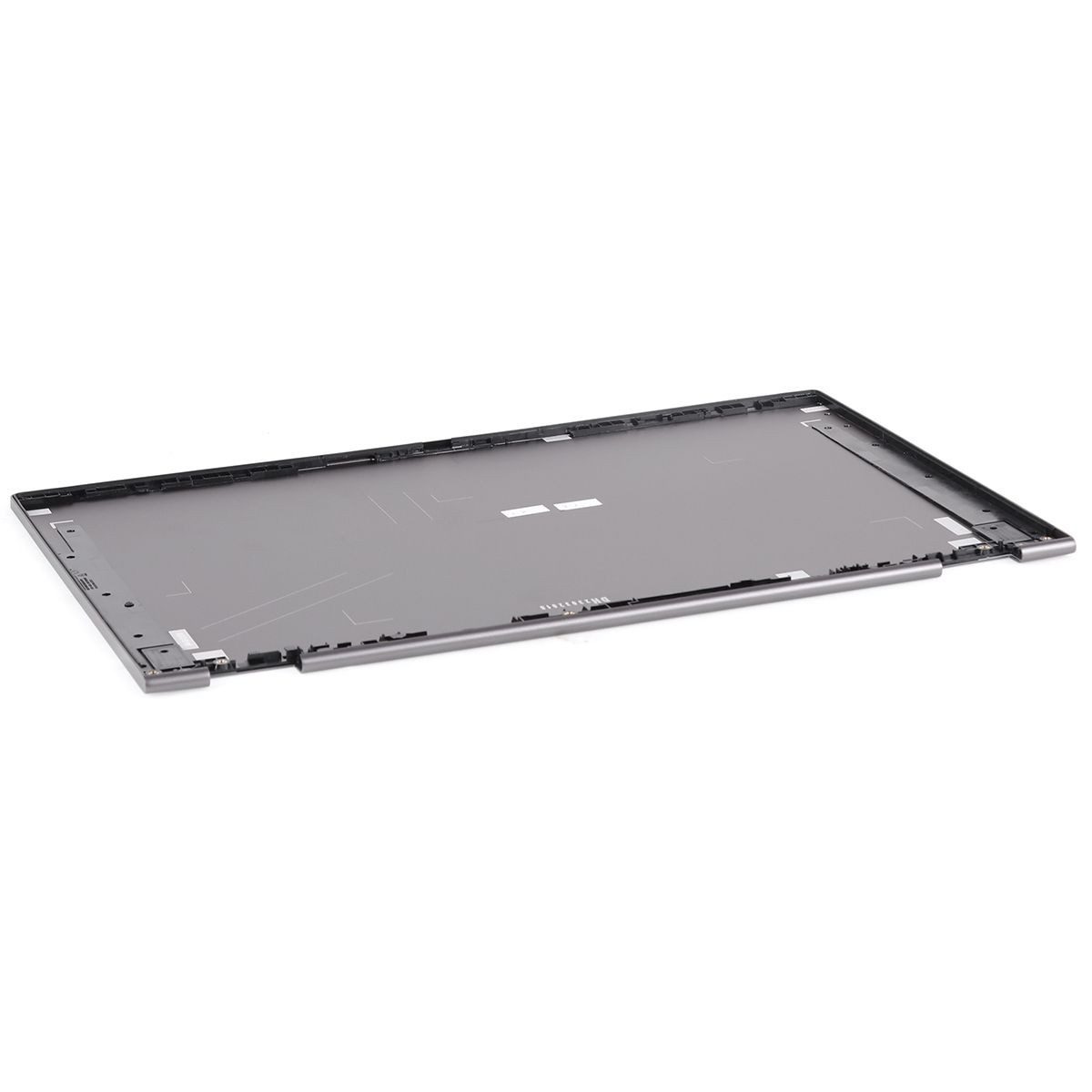 LENOVO IDEAPAD FLEX 5-15IIL05 LCD TAMPA TRASEIRA CAIXA PRETA - Image 7