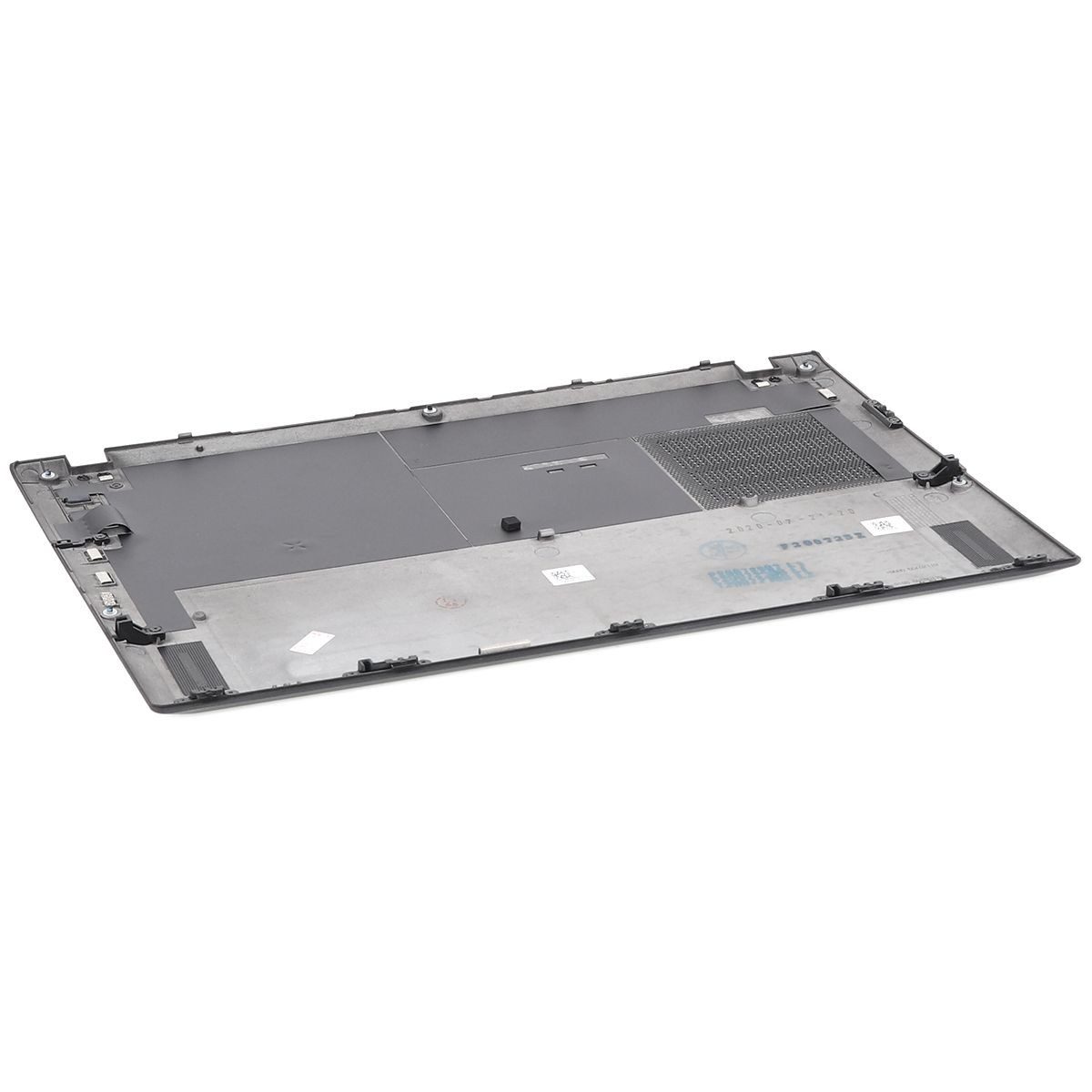BASE INFERIOR LENOVO THINKPAD X13 GEN1 X390 X395 PRETO - Image 8