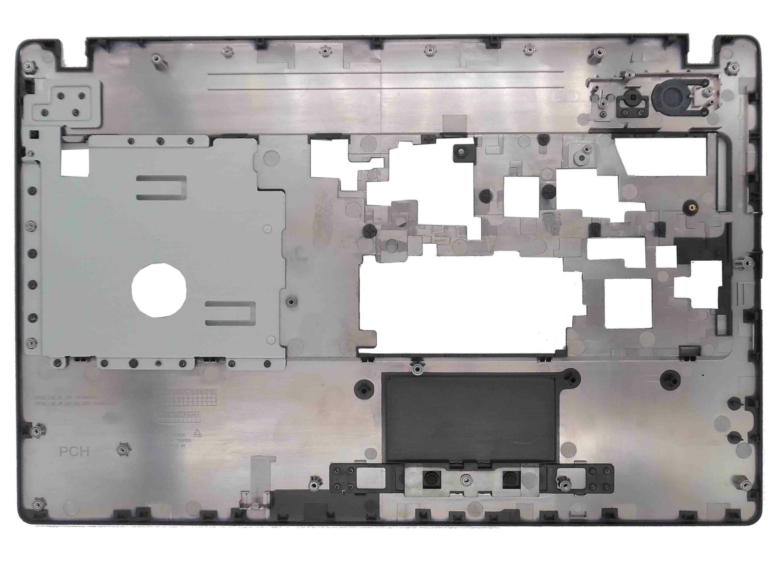 CARCAÇA MAIS ALTO PARA PORTATIL LENOVO G570 G575 G575GX G575AX SERIES - Image 4