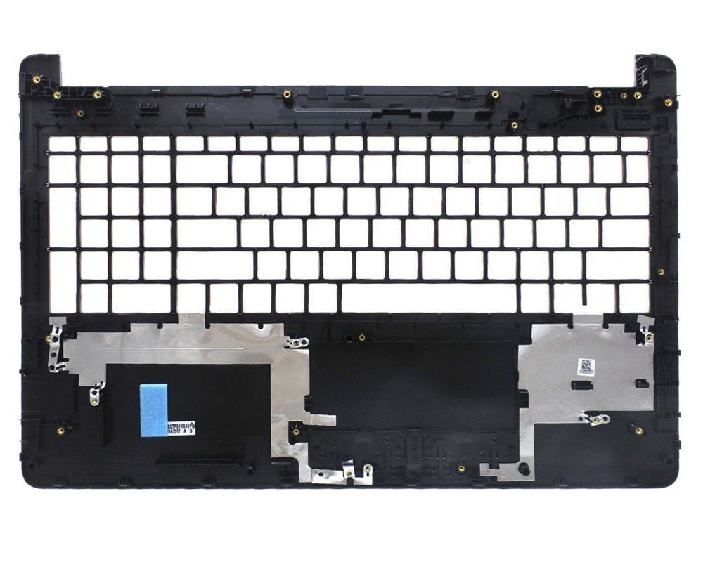 CARCAÇA MAIS ALTO PARA PORTATIL HP 15-BS 15-BR 15-BW 15T-BS 15T-BR 15Z-BW 15G-BR 250 G6 255 G6 - Image 4