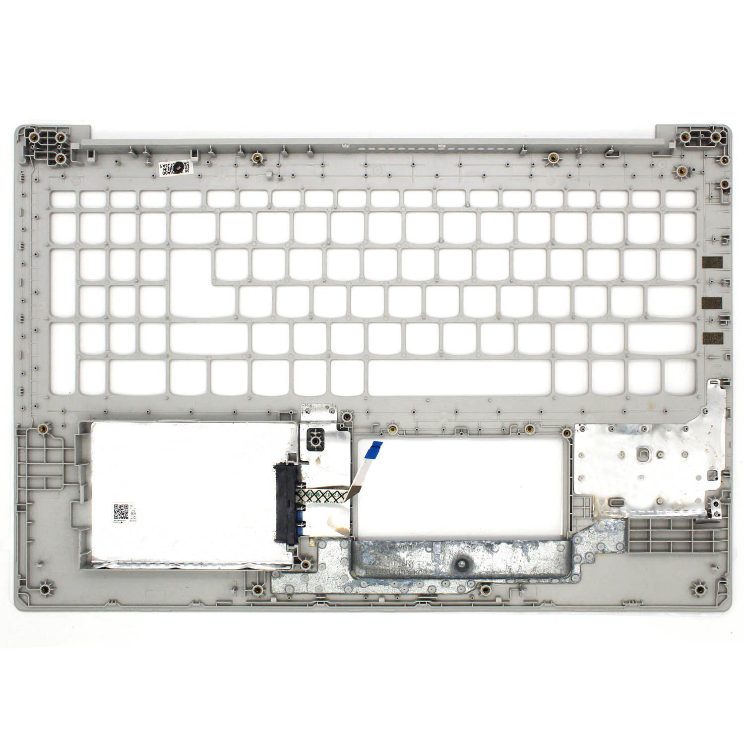 CARCAÇA SUPERIOR PARA PORTATIL LENOVO IDEAPAD 330-15 SERIES PRATA - Image 4