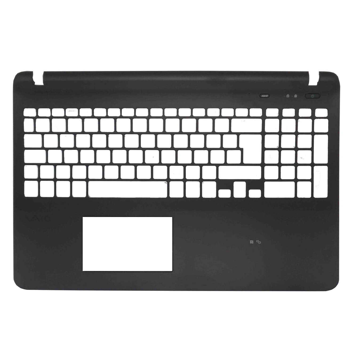 Carcaça Superior para Portátil Sony VAIO SVF152 Series - Preto (Sem Touchpad) - Image 3