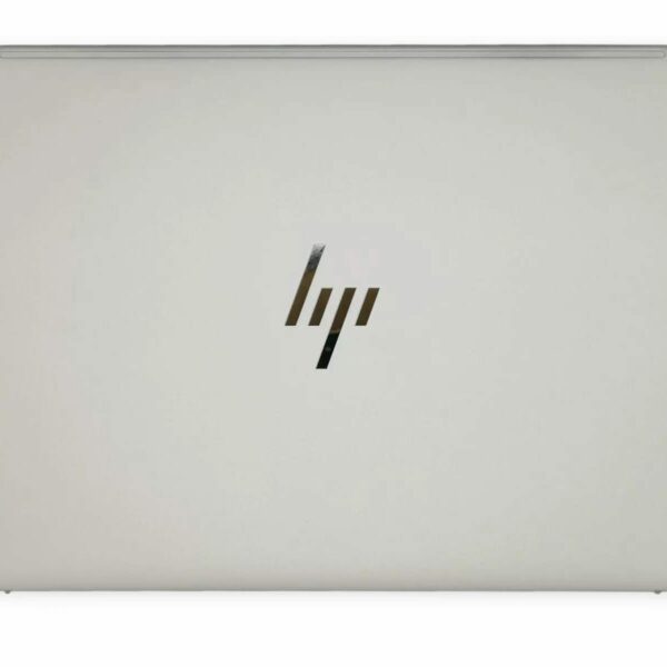 CARCASA TRASERA PARA PORTÁTIL HP ENVY 13-BA PLATA