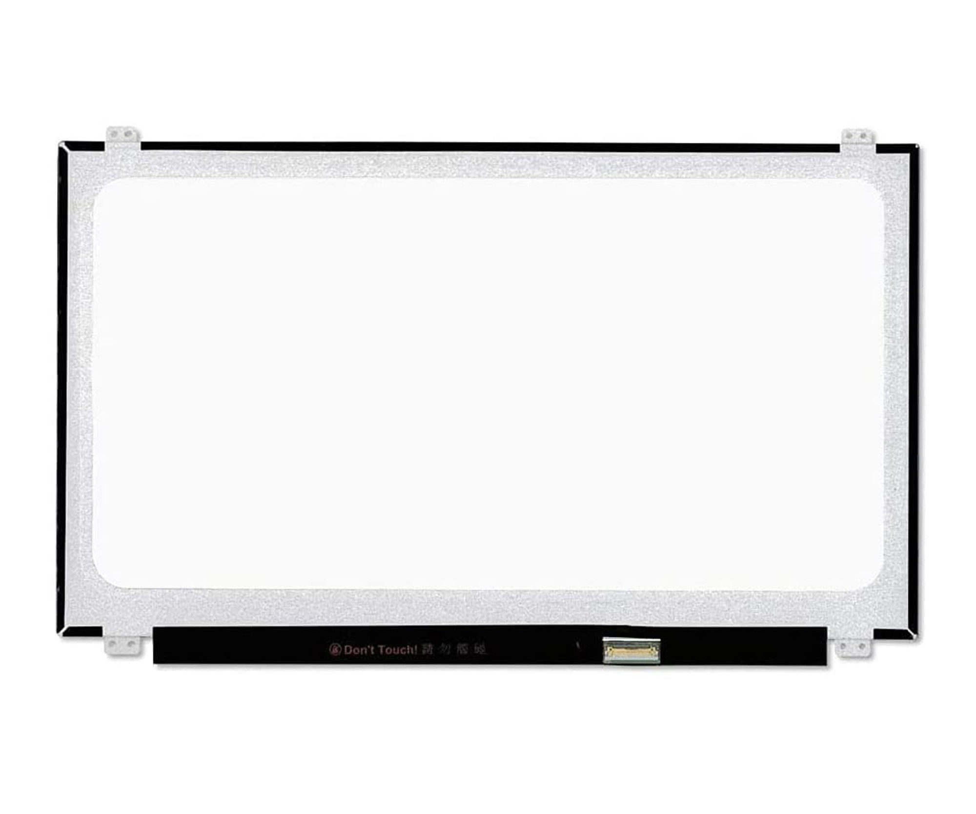 ECRÃ PORTATIL LED 15.6 B156XTN03.2 LNT156AT35 B156XTN03.2 SLIM - Image 2