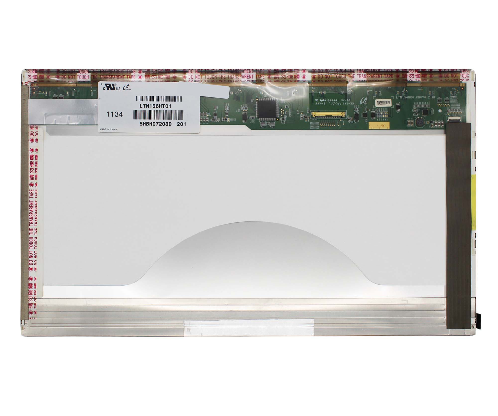 Ecrã LED 15.6" Full HD para Portátil Dell Latitude E6520 - Compatível LTN156HT01 - Image 2
