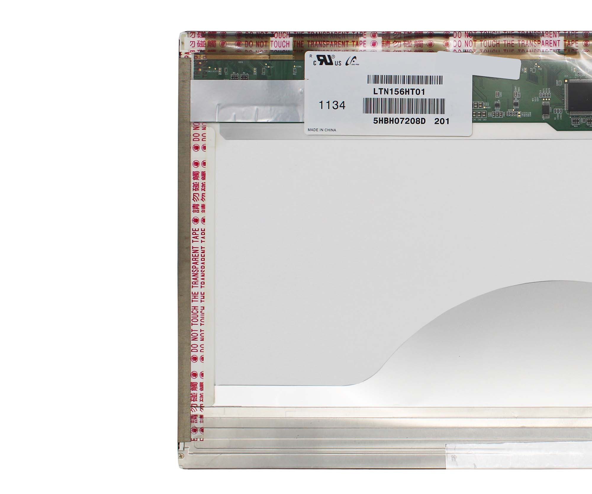 Ecrã LED 15.6" Full HD para Portátil Dell Latitude E6520 - Compatível LTN156HT01 - Image 3