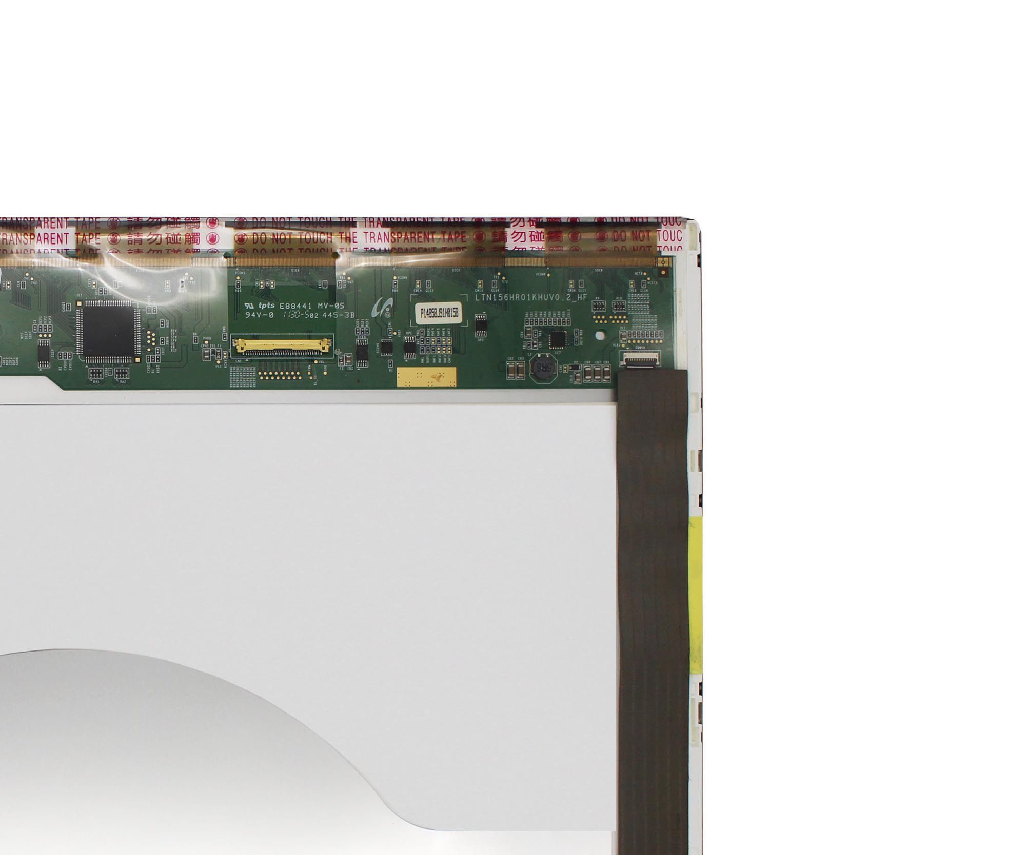 Ecrã LED 15.6" Full HD para Portátil Dell Latitude E6520 - Compatível LTN156HT01 - Image 4