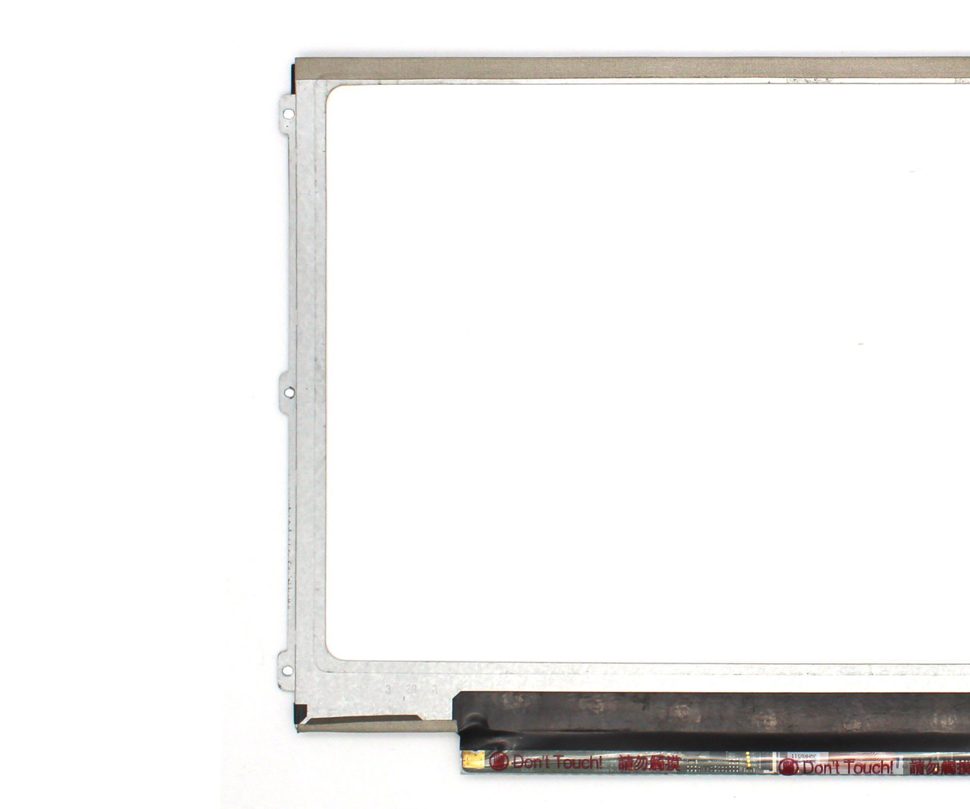 ECRÃ LED DE 12.5" PARA PORTATIL LENOVO THINKPAD X220 LP125WH2 - Image 3