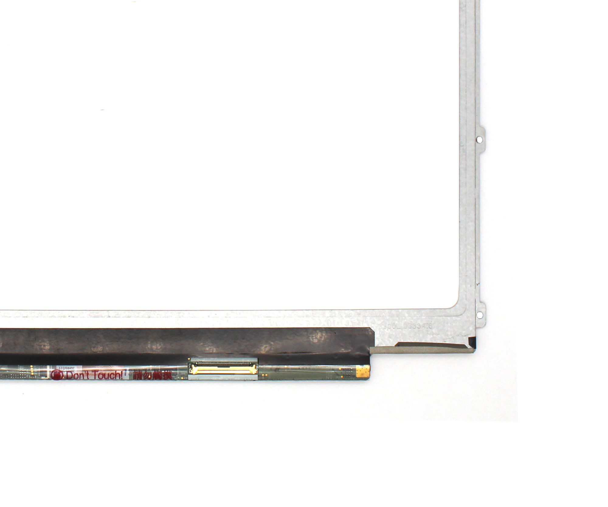 ECRÃ LED DE 12.5" PARA PORTATIL LENOVO THINKPAD X220 LP125WH2 - Image 4