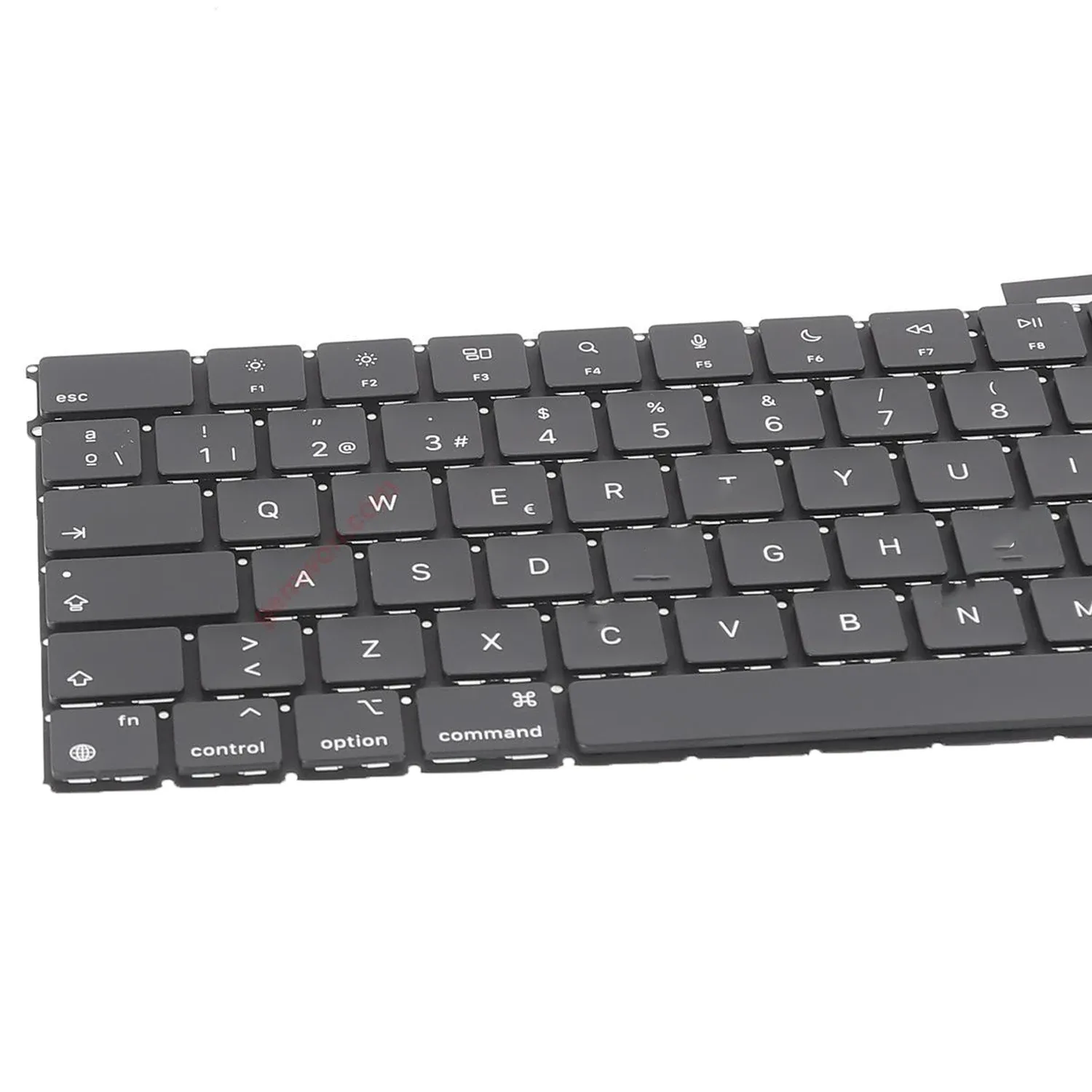 Teclado para Portátil Apple MacBook Air 13 M2 A2681 - Image 3