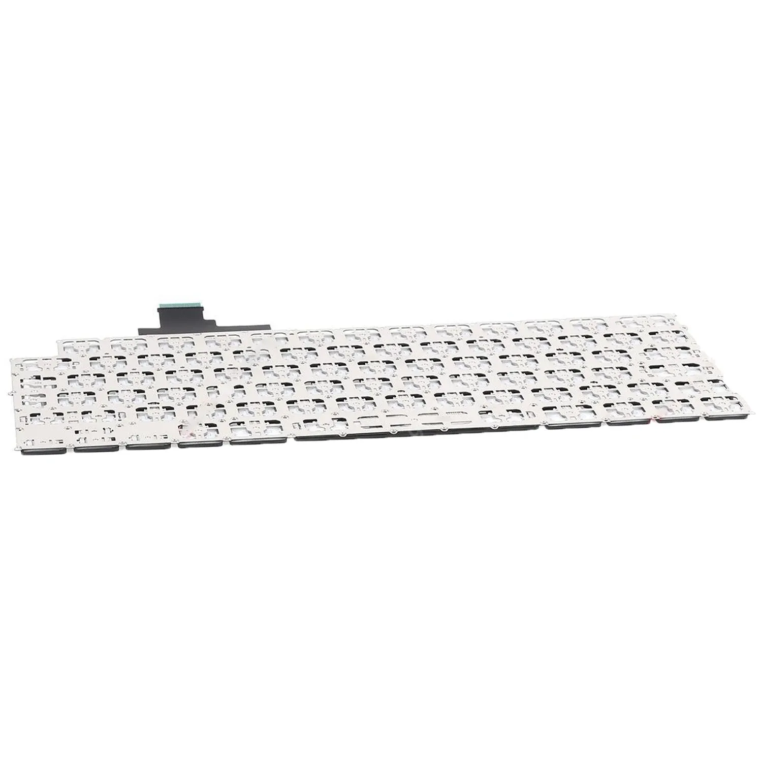 Teclado para Portátil Apple MacBook Air 13 M2 A2681 - Image 4