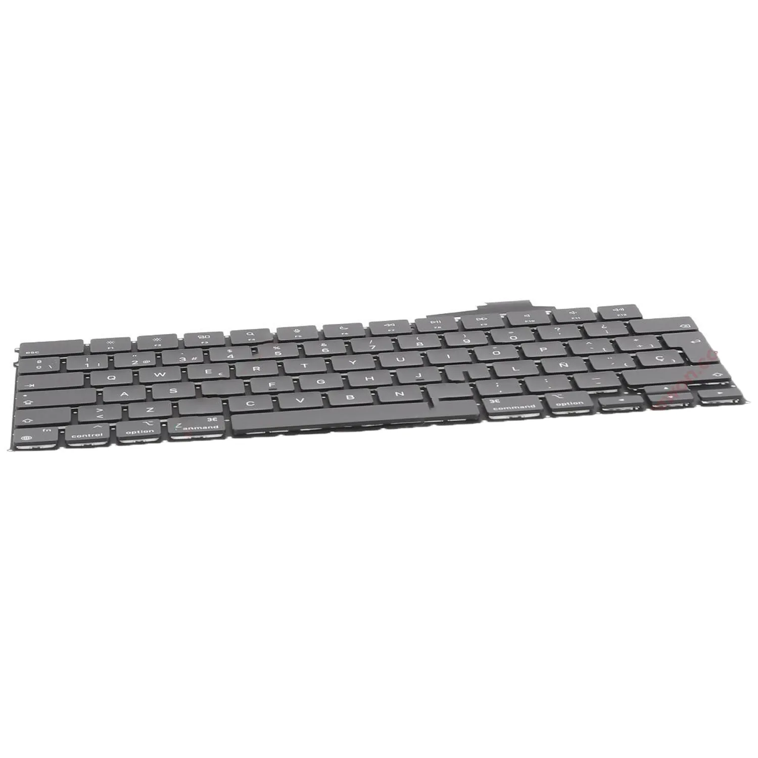 Teclado para Portátil Apple MacBook Air 13 M2 A2681 - Image 5