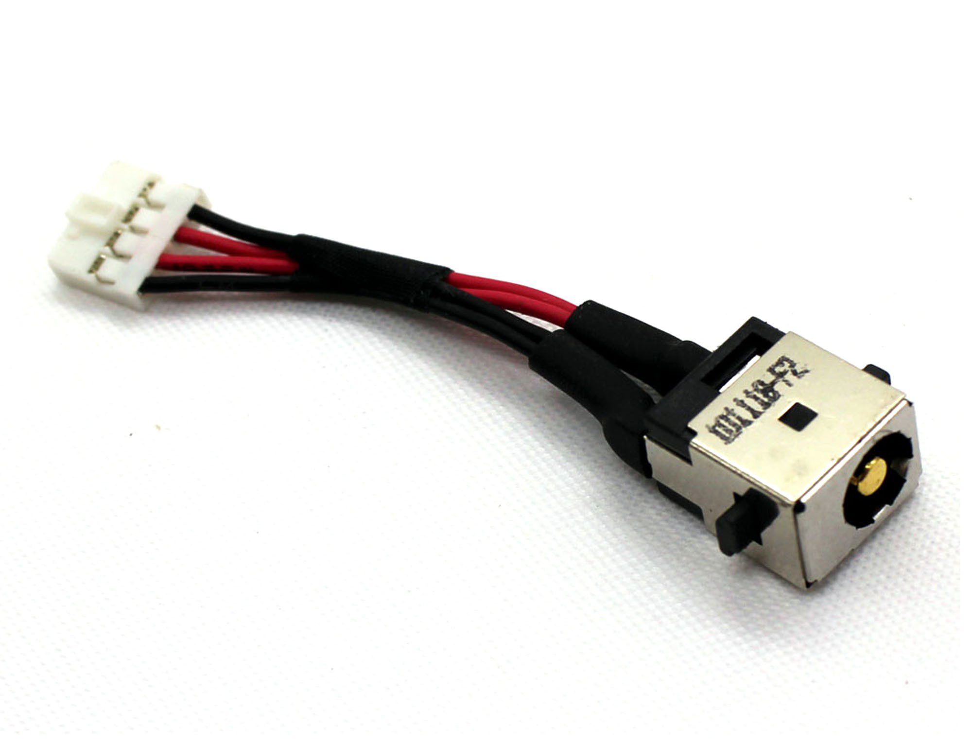 Conector DC Jack com Cabo para Portátil Toshiba Portege Z830 Series - Image 2