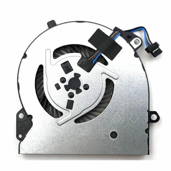 Ventoinha CPU para Portátil HP Pavilion 15-CS Series - L25585-001