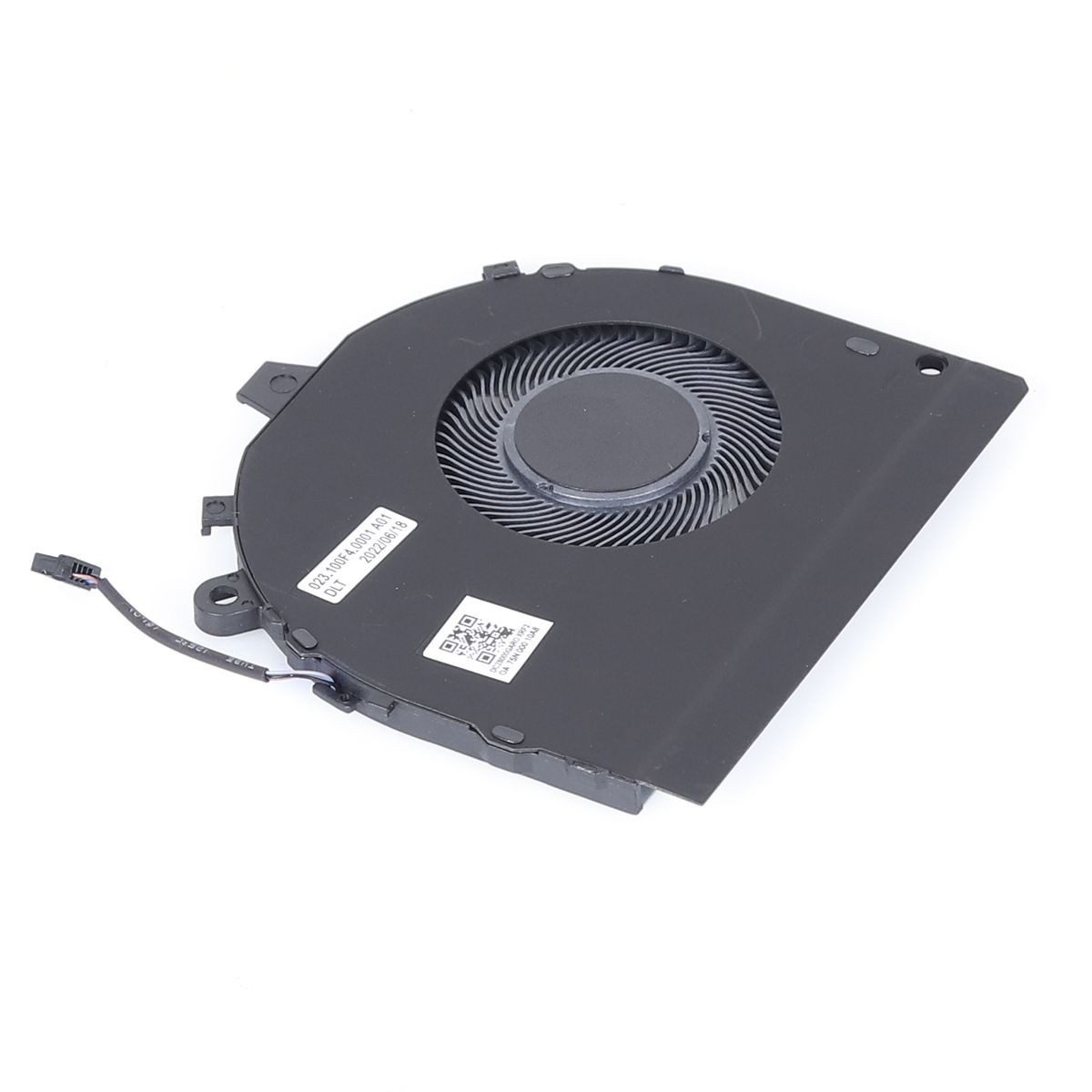 Ventoinha para Portátil Dell Inspiron 13 7386 - CN-0G0Y8C G0Y8C | Cooler de Substituição - Image 6