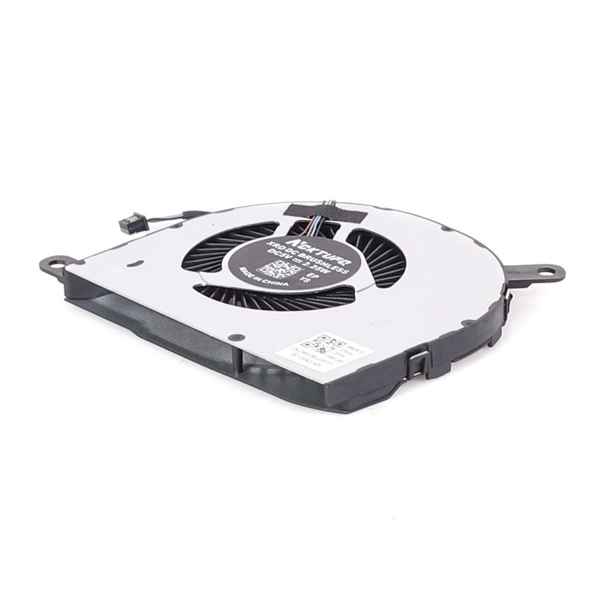 VENTOINHA PARA PORTÁTIL DELL LATITUDE E5480 E5490 E5491 E5495 0P5F39 - Image 5