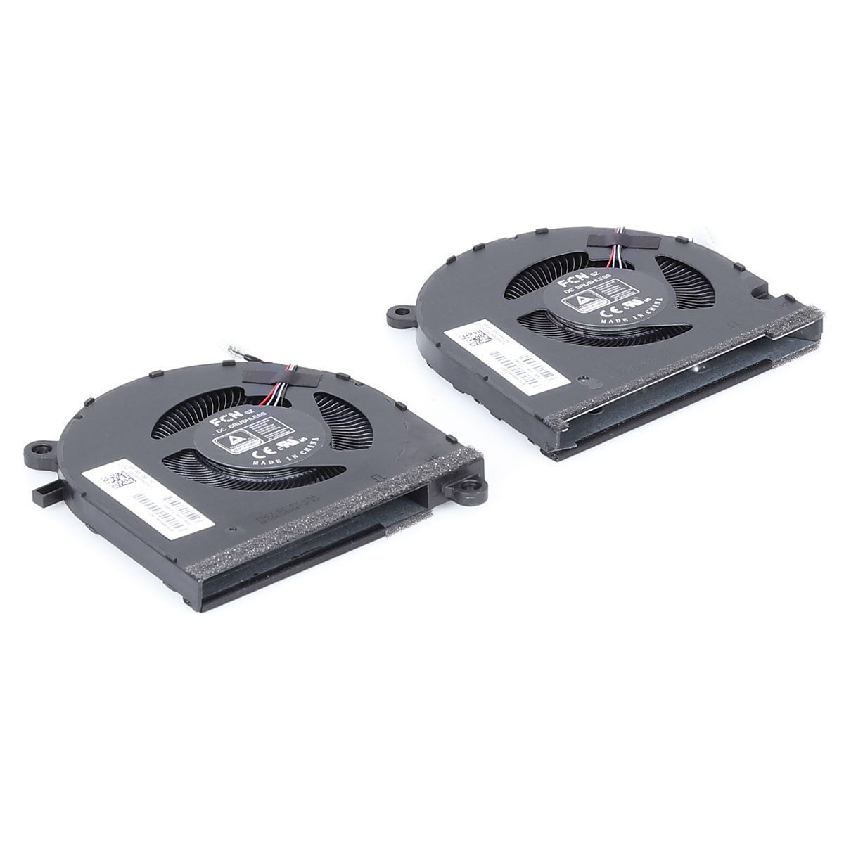 VENTOINHA PARA PORTÁTIL HP SPECTRE X360 16" 2 EM 1 16-F 16T-F M83462-001 - Image 5