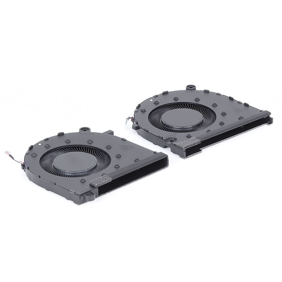 VENTOINHA PARA PORTÁTIL HP SPECTRE X360 16" 2 EM 1 16-F 16T-F M83462-001 - Image 6