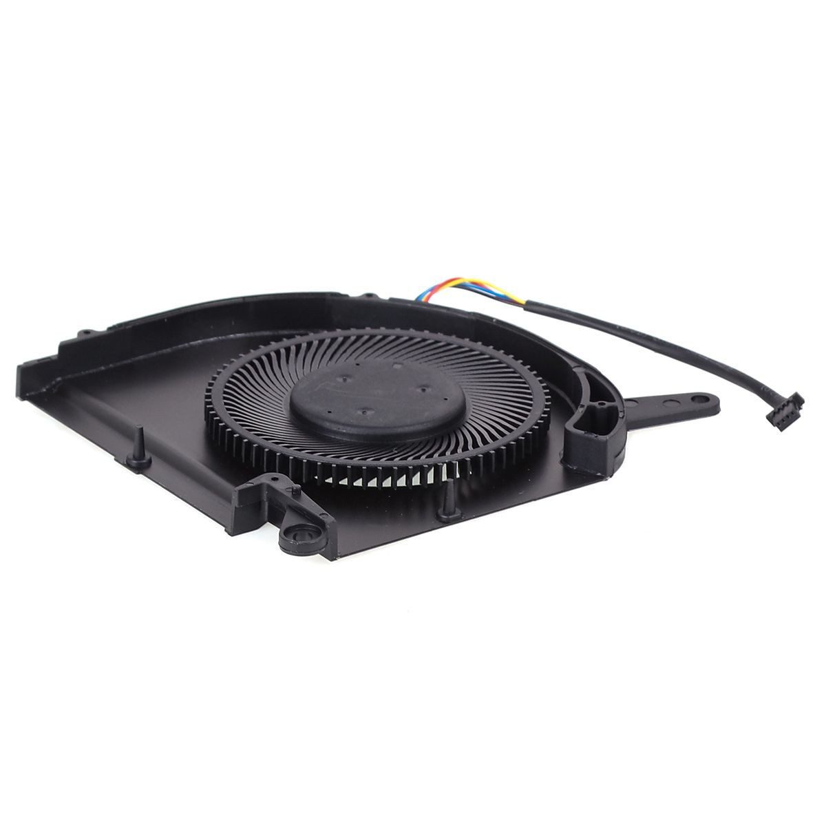 Ventoinha GPU para Portátil Aorus 15G, 15P, 17P, KB, RX7G, RX5G, RP77 - Peça de Substituição de Alta Qualidade - Image 6