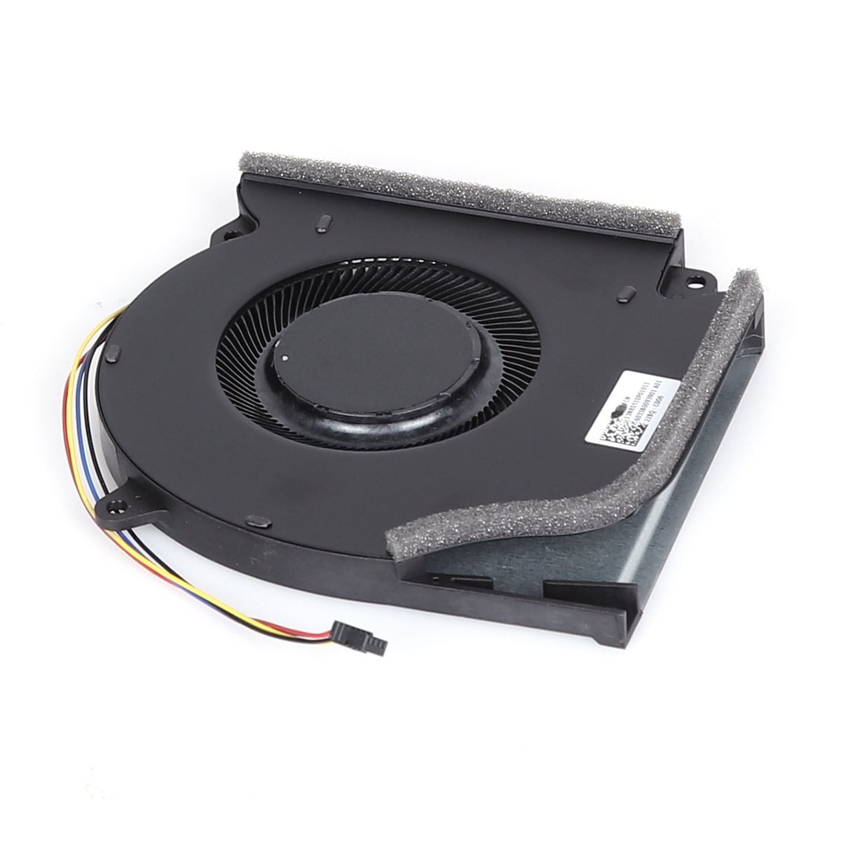 VENTOINHA PARA PORTÁTIL ASUS ROG STRIX G533Q G513QR G713QR G733QS - Image 6