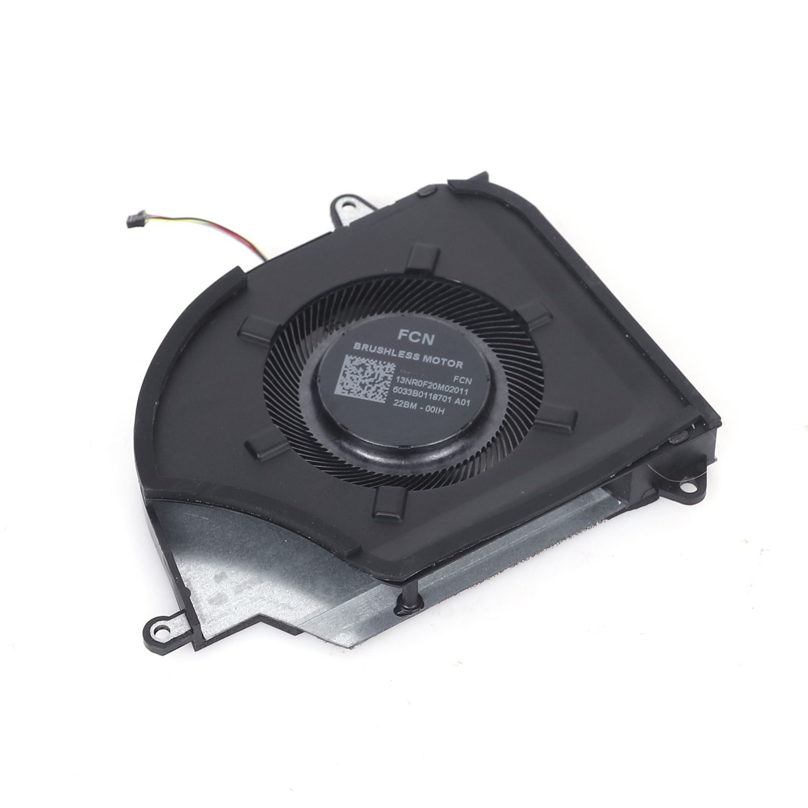 Ventoinha CPU + GPU para Portátil Asus ROG Zephyrus GV601 X16 NR2203 RE RW RM - Image 19