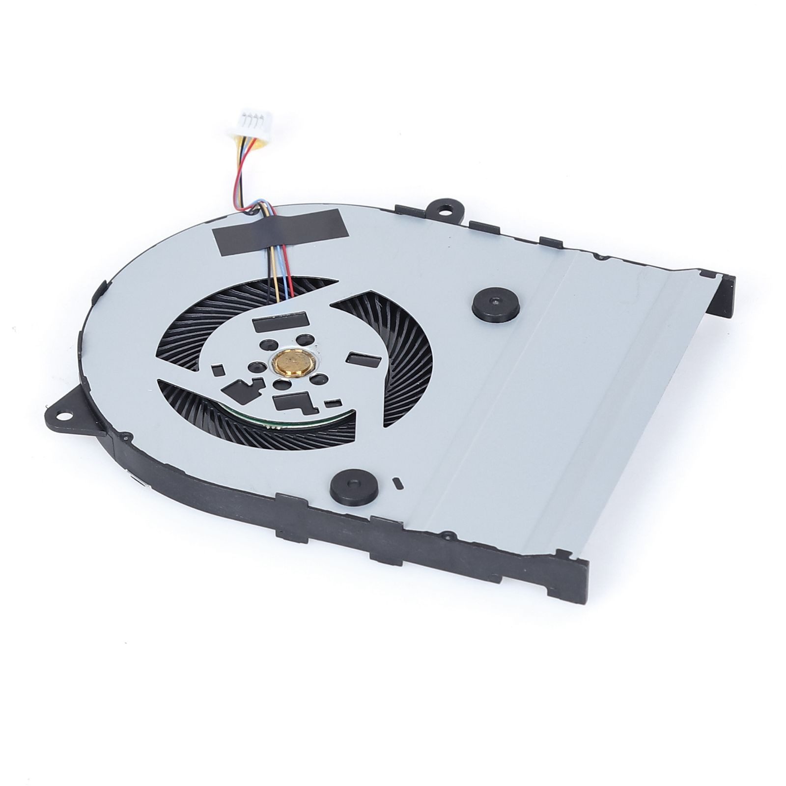 Ventoinha de Substituição para Portátil ASUS S14 S410U S4100V S4000V S4200U R421U V480Q X411UQ - Compatível NS85B01-17D18 - Image 5