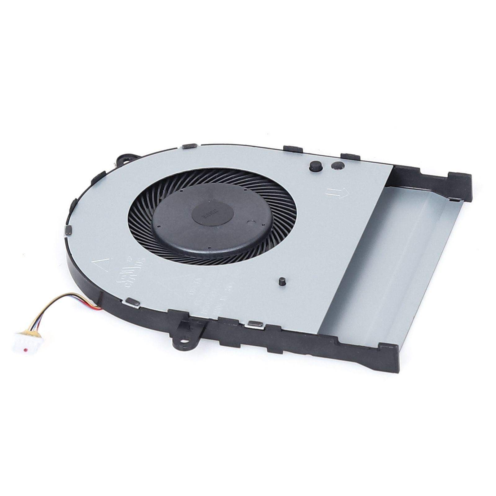 Ventoinha de Substituição para Portátil ASUS S14 S410U S4100V S4000V S4200U R421U V480Q X411UQ - Compatível NS85B01-17D18 - Image 6