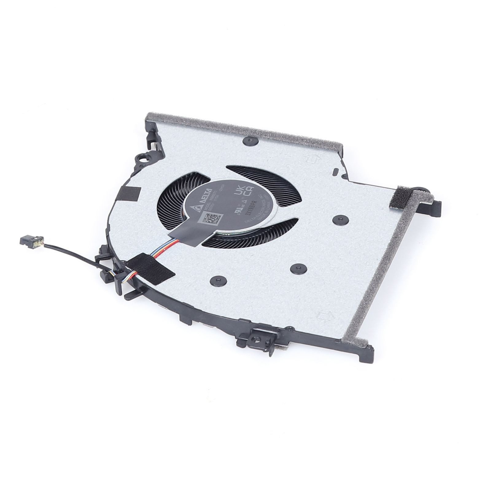 Ventoinha de Refrigeração para Portátil ASUS Vivobook 15X, 16X, M1603Q, M1603QA - Image 6