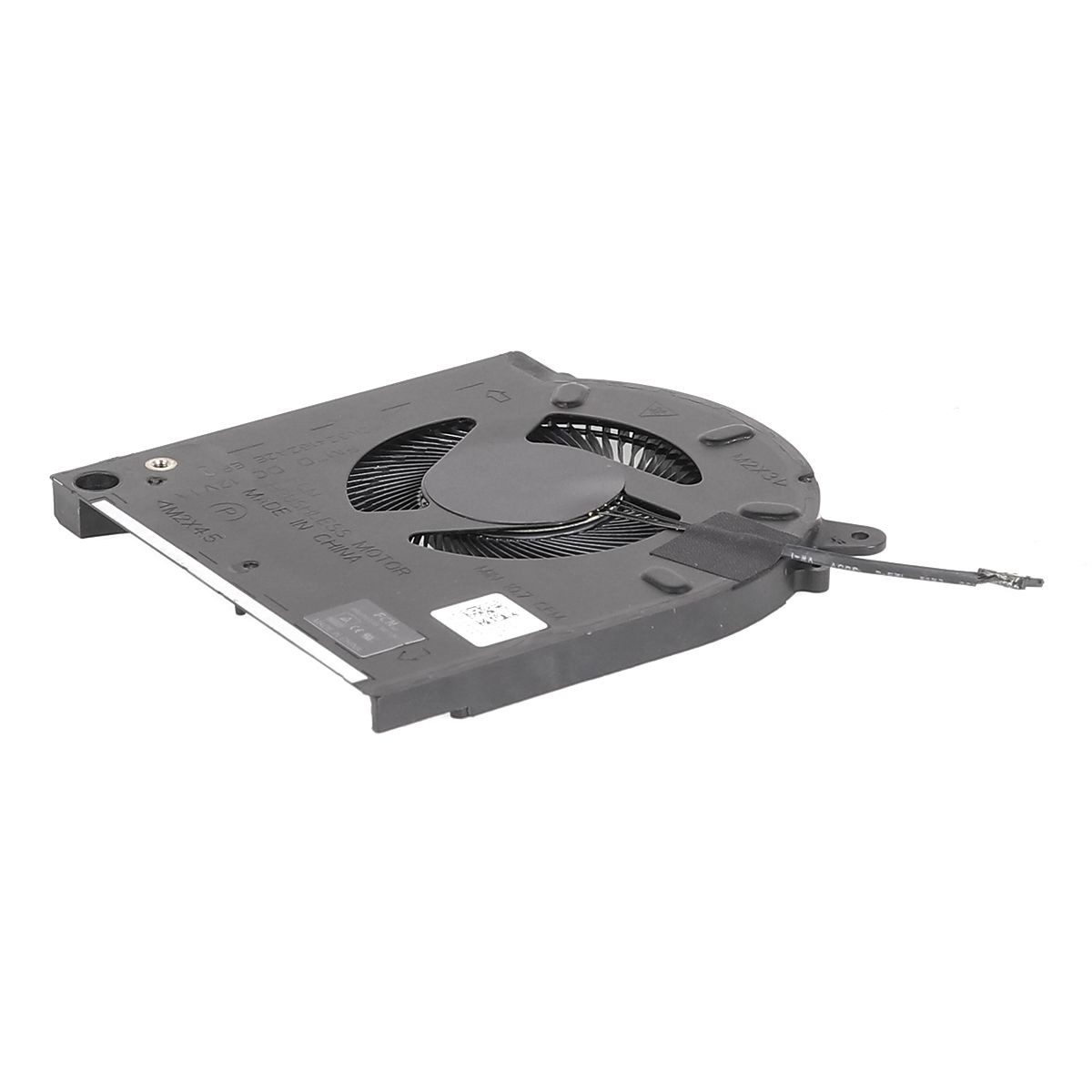Ventoinha para Portátil Dell M15 R3 R4 - PN: 0D1X38 - Green Computer - Image 5
