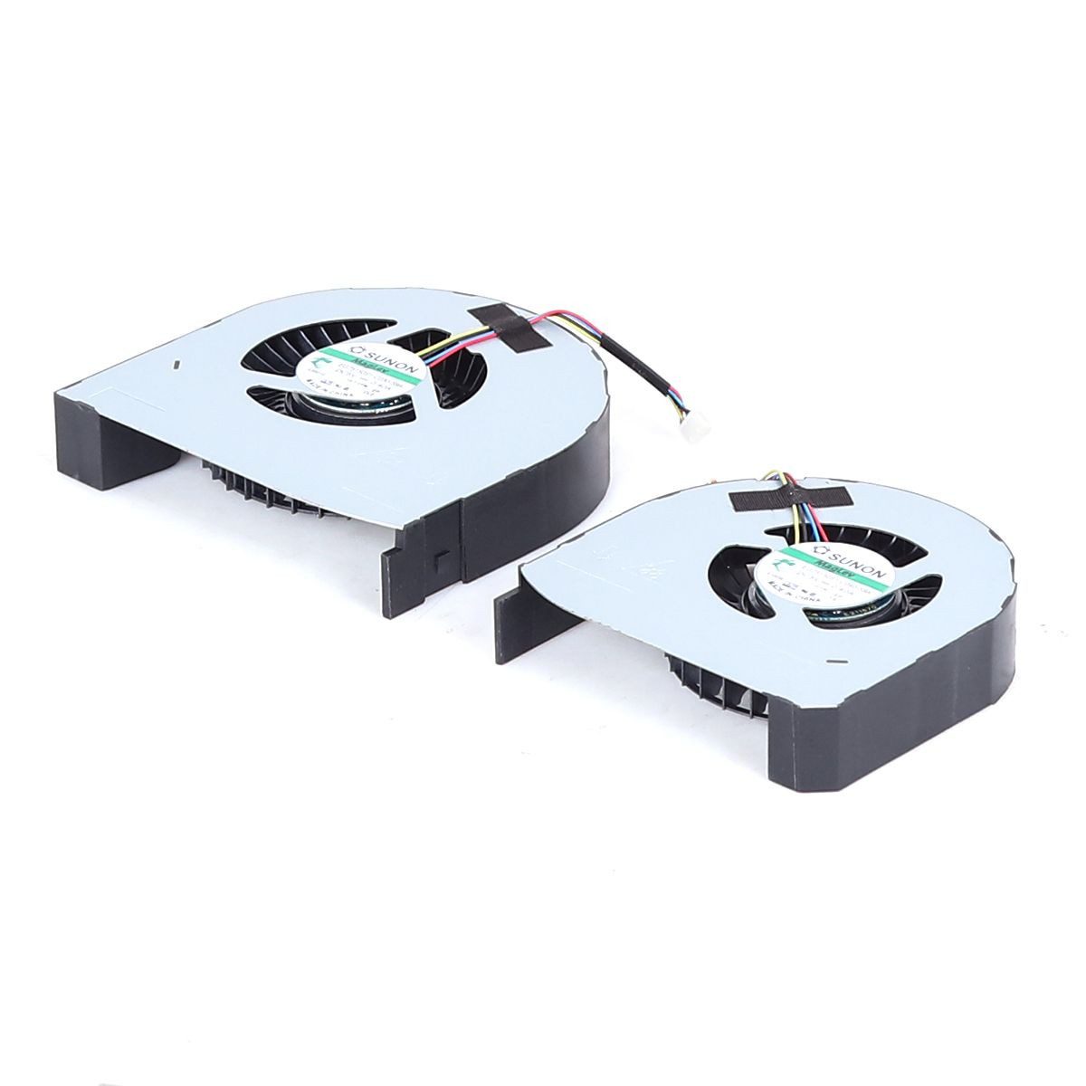 VENTOINHAS PARA PORTATIL DELL PRECISION 17 7710 M7710 7720 M7720 - Image 5