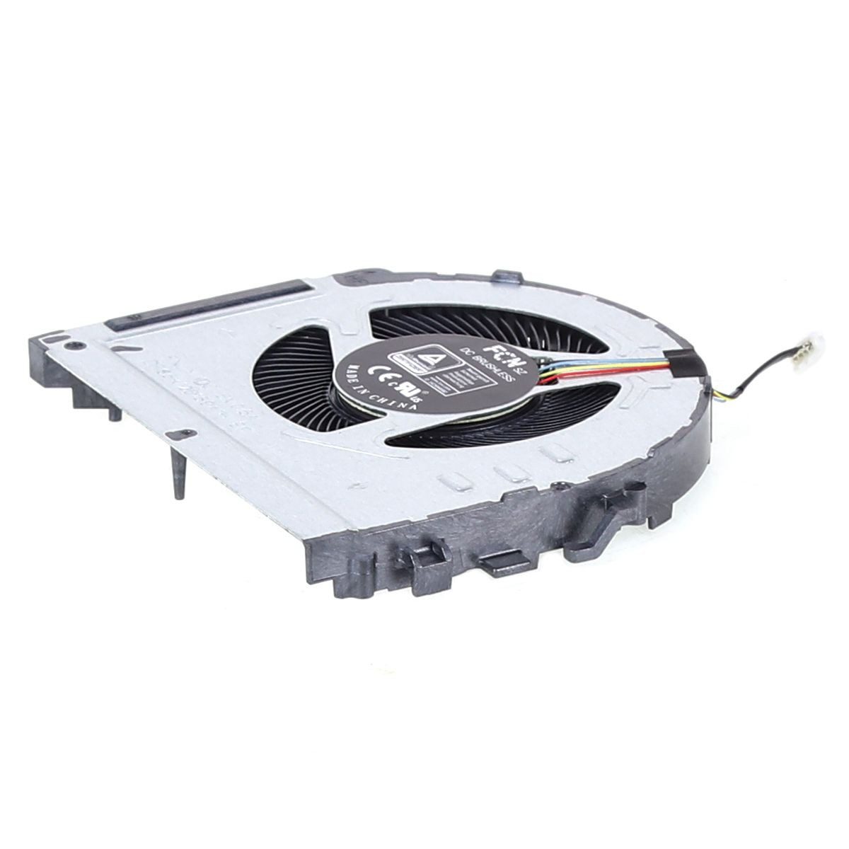 VENTOINHA GPU PARA PORTATIL GAMING LENOVO IDEAPAD 3-15ACH6 5H40S20432 82K2 - Image 5