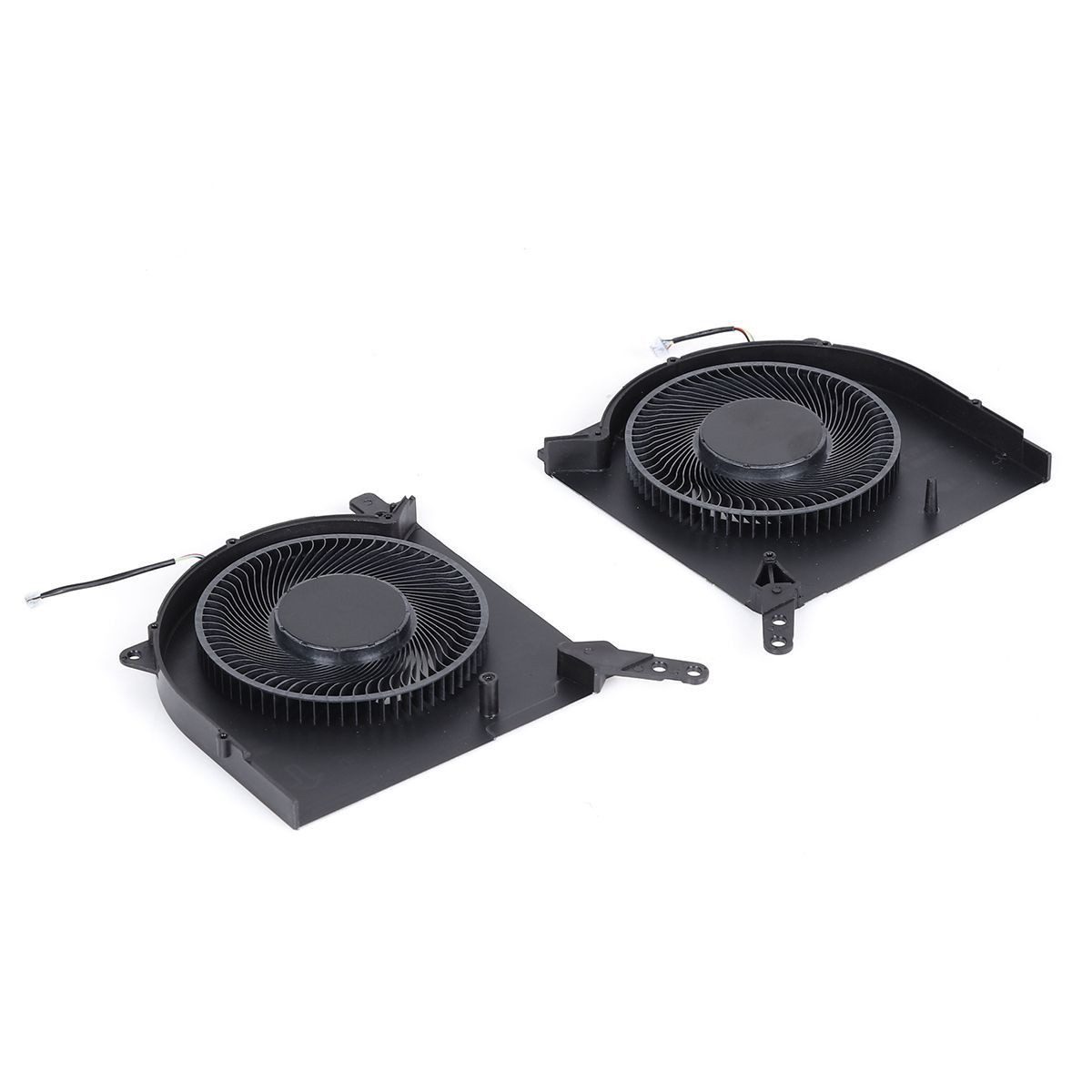 VENTOINHA CPU + GPU PARA PORTÁTIL LENOVO R9000P Y9000P 2021 LEGION 5 PRO-16ACH6H - Image 9