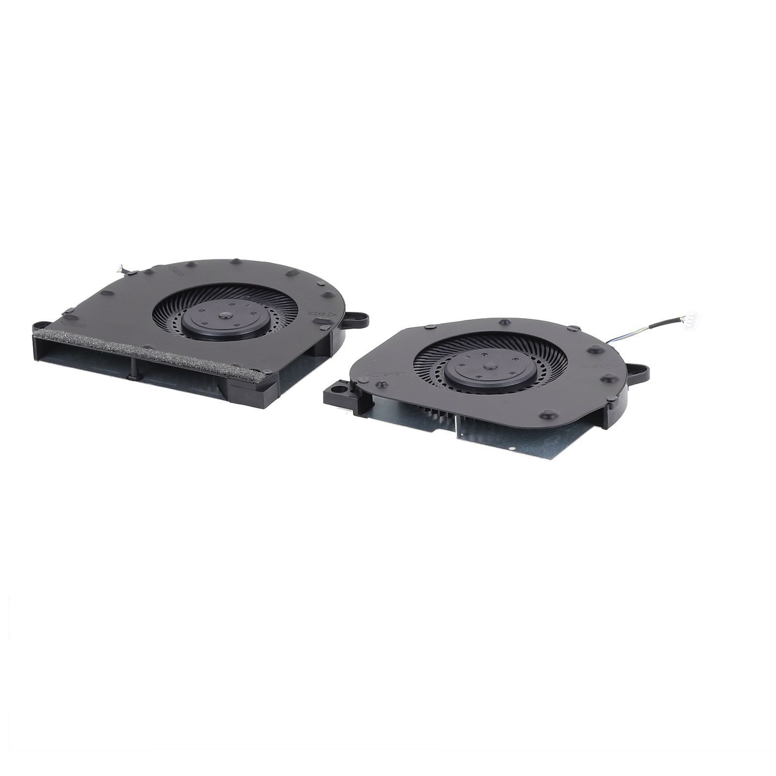 VENTOINHAS CPU + GPU PARA PORTATIL LENOVO Y540-17 Y7000-17 17IRH - Image 6