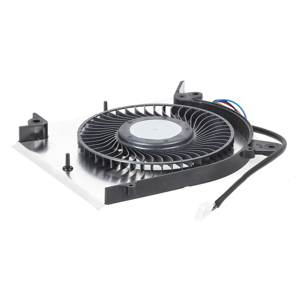 Ventoinha para Portátil MSI GL66 GF66 GF76 MS-1583 Series - PABD08008SH - Image 6