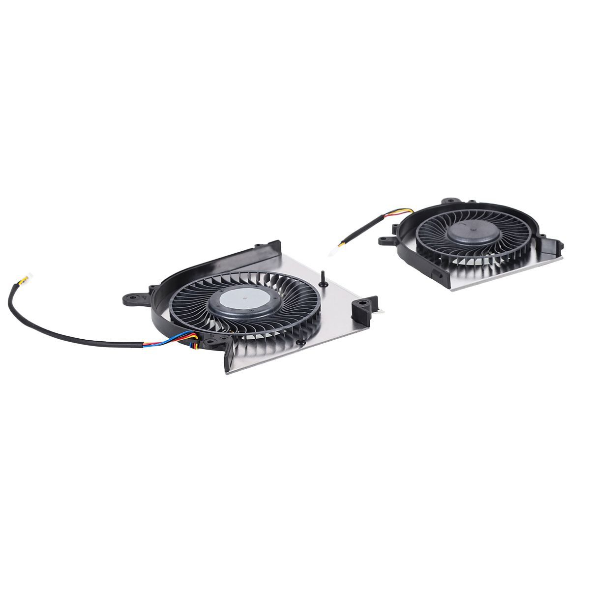 Ventoinhas para Portátil MSI GL66 GF66 GF76 Series - PABD08008SH PAAD06015SL - Image 6