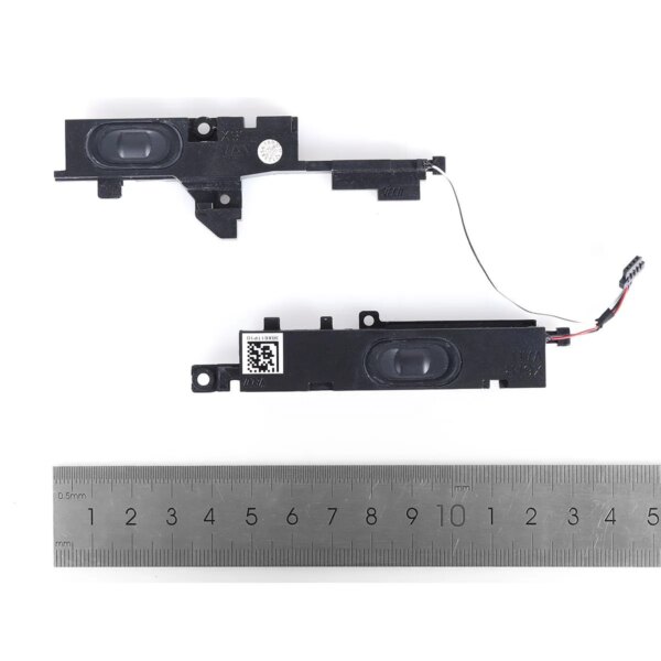 ALTO-FALANTES INTERNOS PARA LAPTOP HP PROBOOK 430 440 G3