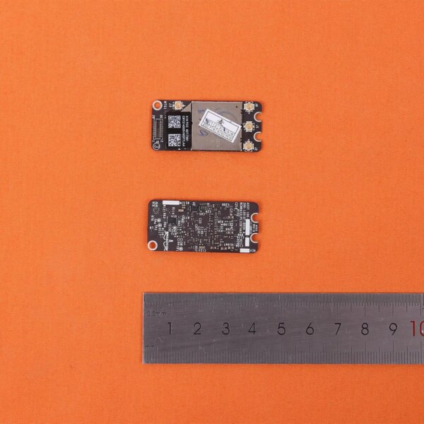 Placa WiFi para Apple MacBook 13" A1278 (2011) - Componente de Rede Sem Fios para Portátil