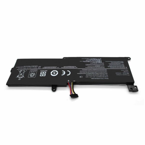Bateria para Portátil Lenovo IdeaPad 320-15, 320-17, 330 Series e V320, V15 Series - 7.4/7.6V 4100mAh
