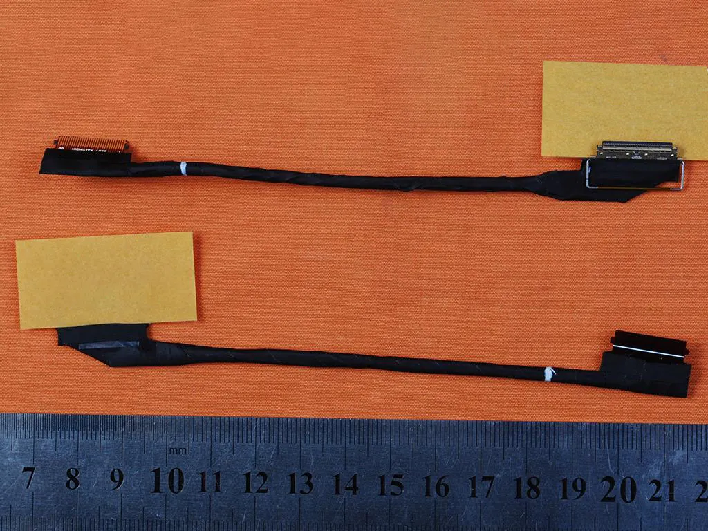Cabo Flexível 30 Pinos para Portátil Lenovo ThinkPad Yoga 14-20FY Series - Substituição Original