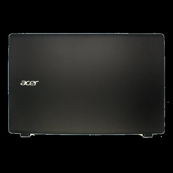 CAPA DE LCD FRONTAL PARA LAPTOP ACER V3-572G 532 M5-551 E5-571G 531 551 PRETA