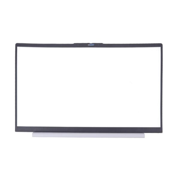 Capa LCD Frontal Prata para Portátil Lenovo IdeaPad 5-15 Series 15.6"
