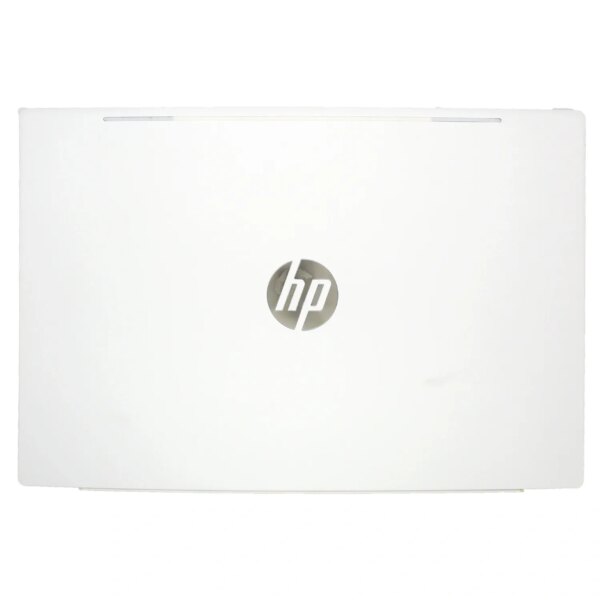 CAPA LCD PARA HP SÉRIE 15-CS 15-CSXXX BRANCO