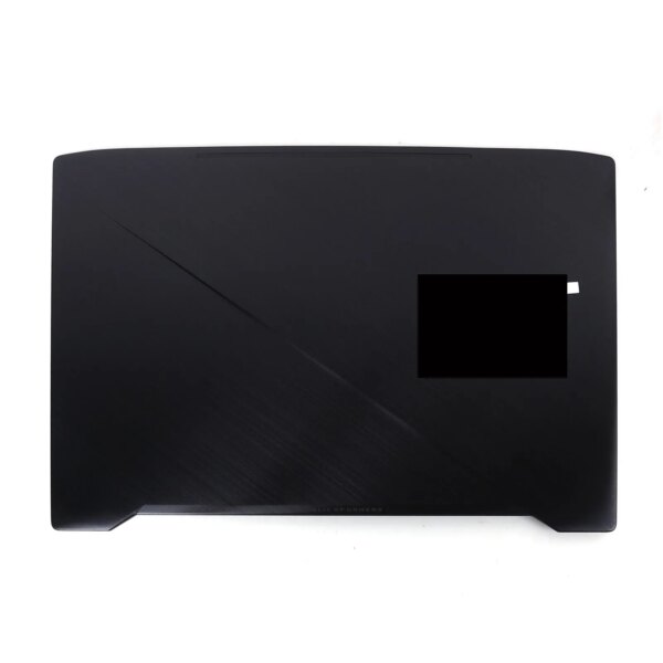 COMPARTIMENTO DE LCD PARA LAPTOP ASUS GL703 GL703V GL703VM GL703VD PRETO