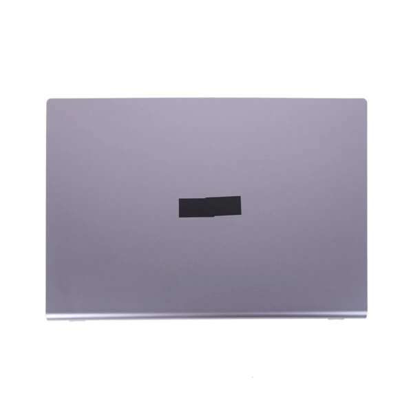 Capa de LCD Cinza para Portátil Asus X509 Series e TUF Gaming FX/ZX/FZ Series - Gabinete Traseiro