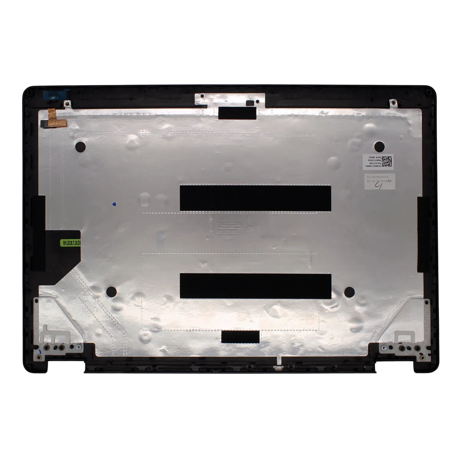 Tampa Traseira LCD para Portátil Dell Latitude E5480 E5490 E5491 - P/N 0HMN35 AP25A000105 - Image 3