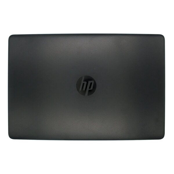Compartimento LCD Preto para Portátil HP 15-DW, 15S-DU, 15S-DY, 250 G8 Series - Substituição de Qualidade