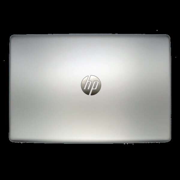 CAPA DE LCD PARA LAPTOP HP 17 POR 17-CA PRATA